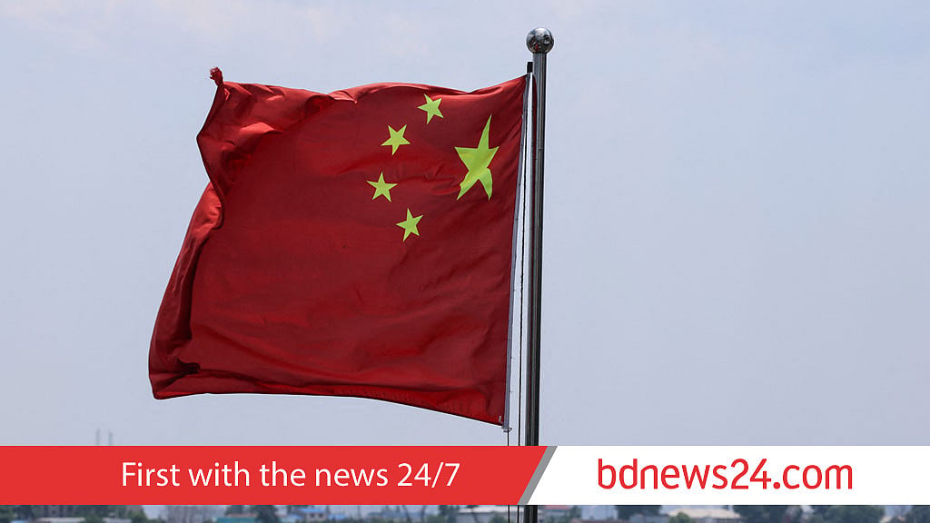 2 jailed in UK for spying for China