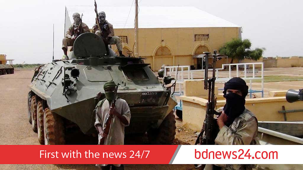 Al Qaeda-linked militants curb their brutality in Mali