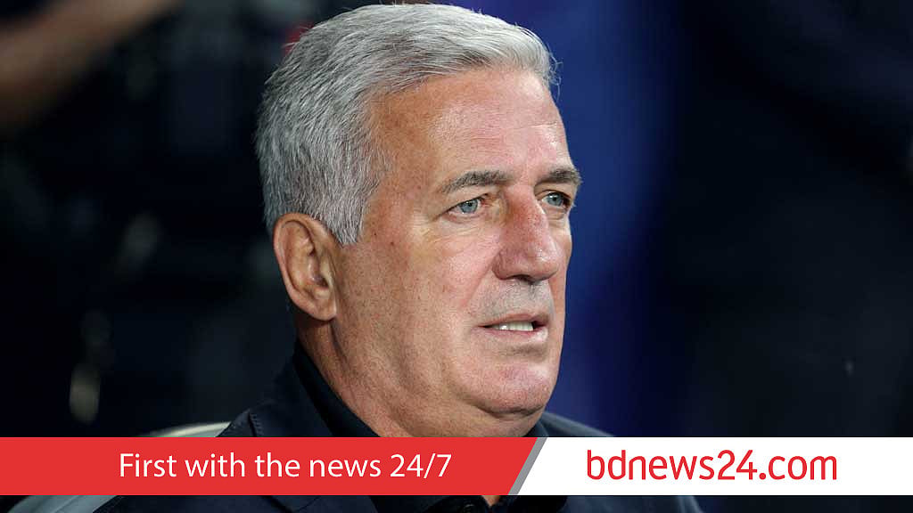 Errors helped Messi score hat-trick: Algeria coach