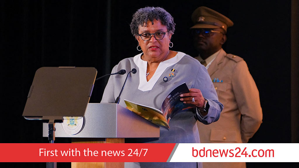 Climate-vulnerable countries push for funding
