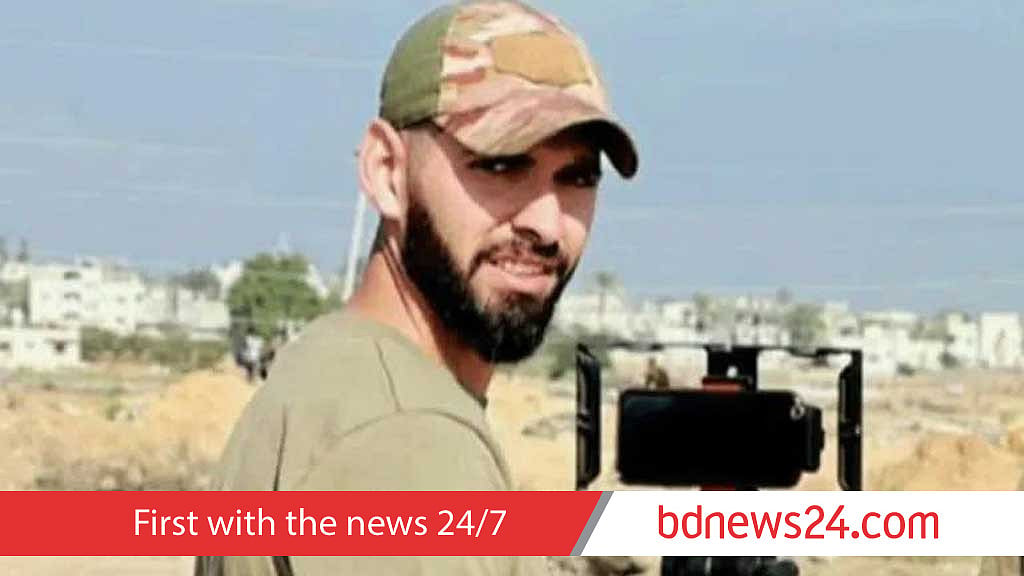'Israeli attack' kills Al Jazeera journalist