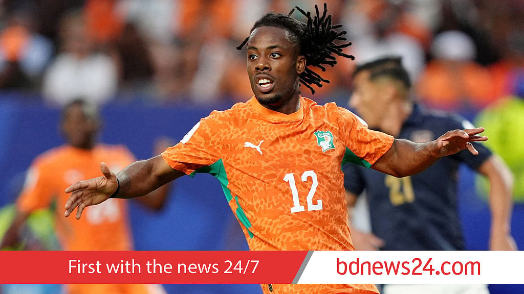 Ivory Coast's Wahi denied Canadian visa