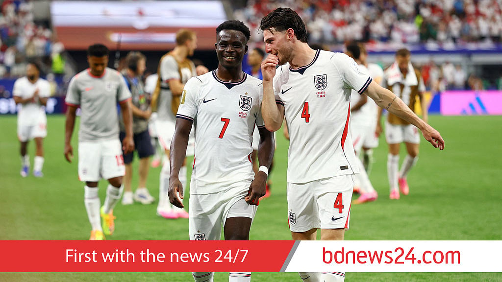 England answer Tuchel's call, set sights on WC charge