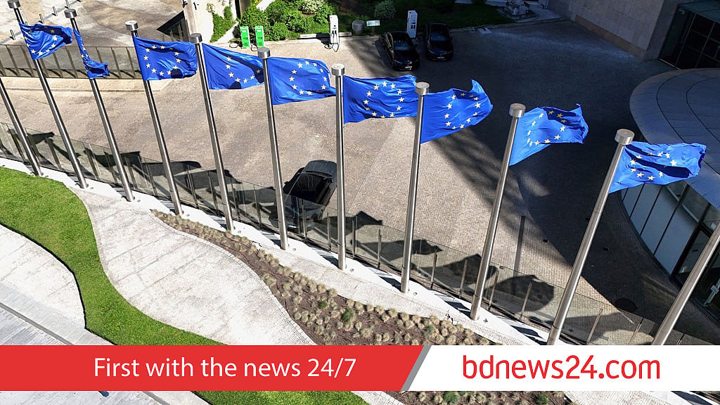 EU hosts Taliban officials in Brussels