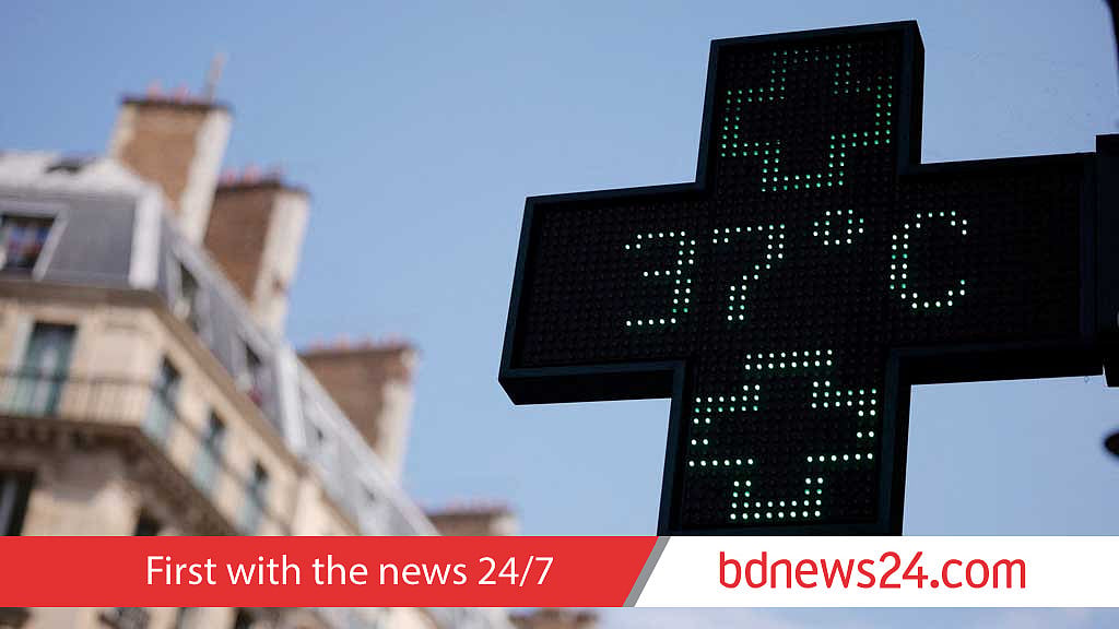 France bans alcohol at music festivals under heatwave alert