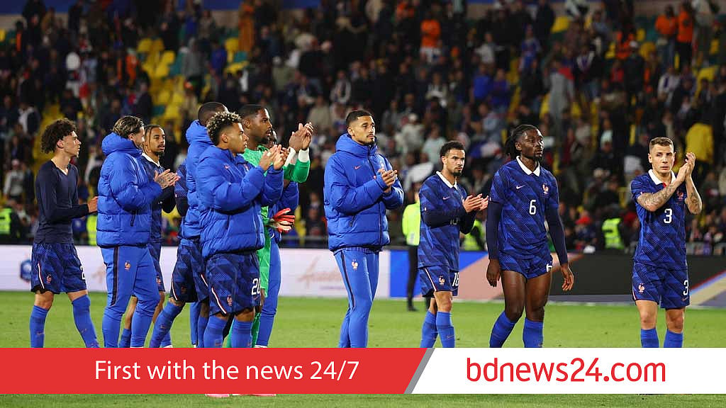 France tipped to edge Spain in WC final