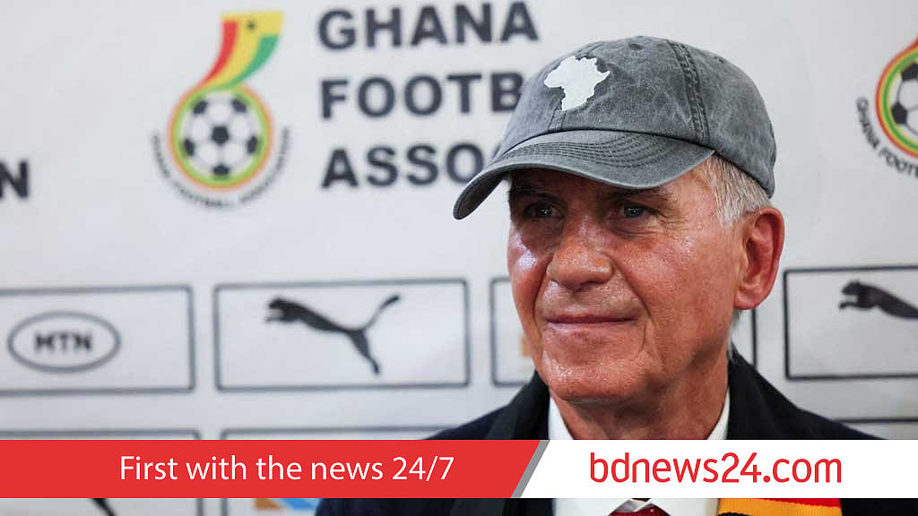 Ghana finalise WC squad amid injury setbacks