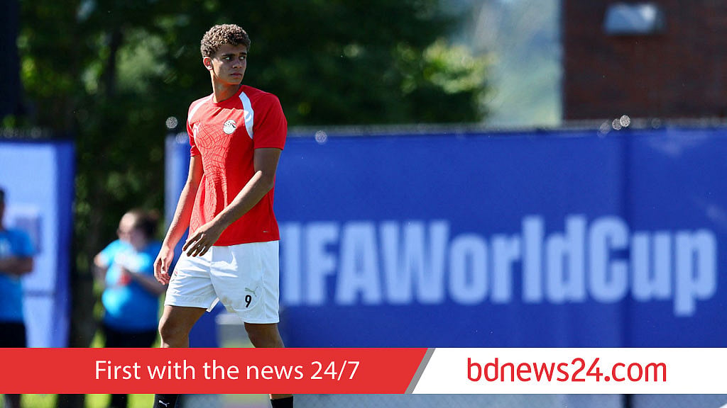 Barca secure Egypt’s Abdelkarim until 2029