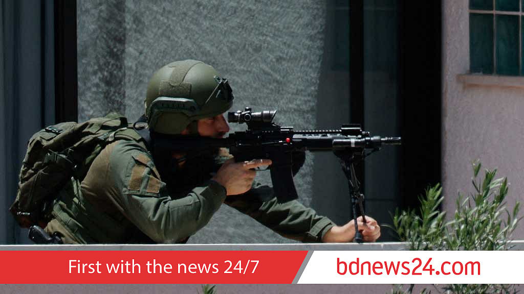 Israeli soldiers in Lebanon can take action under threat: Katz
