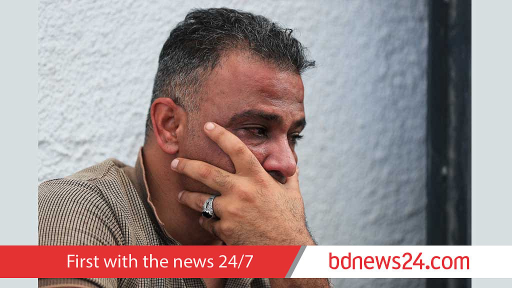 Israeli fire kills 6 in Gaza