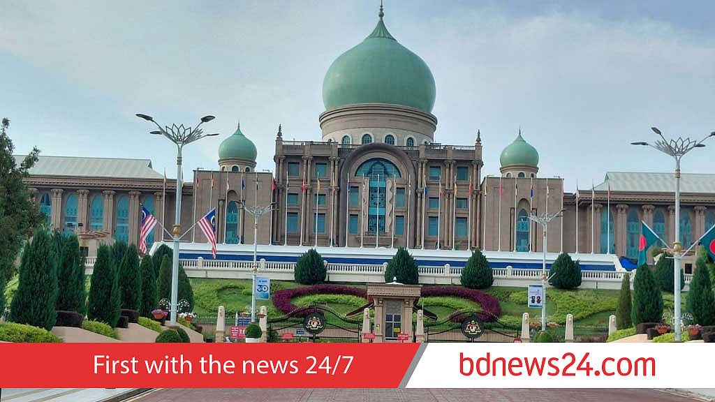 Malaysia to engage Myanmar on Rohingya crisis