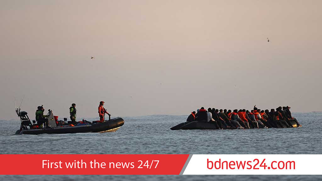 11 dead after migrant boat capsizes off Malta