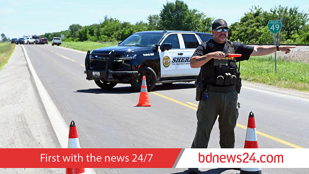 12 killed in Missouri jet crash: skydiving company