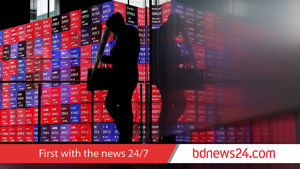Asia stocks extend AI boom