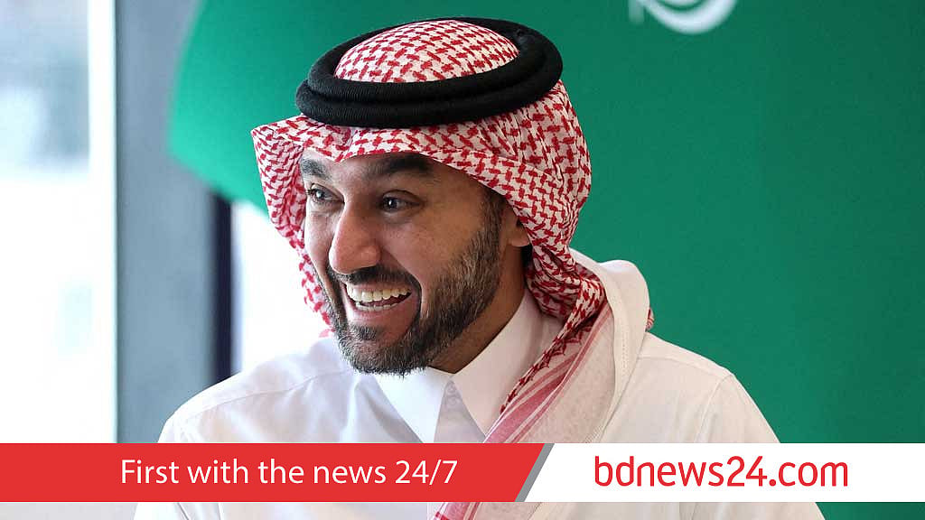 Saudi promises safe, affordable 2034 World Cup