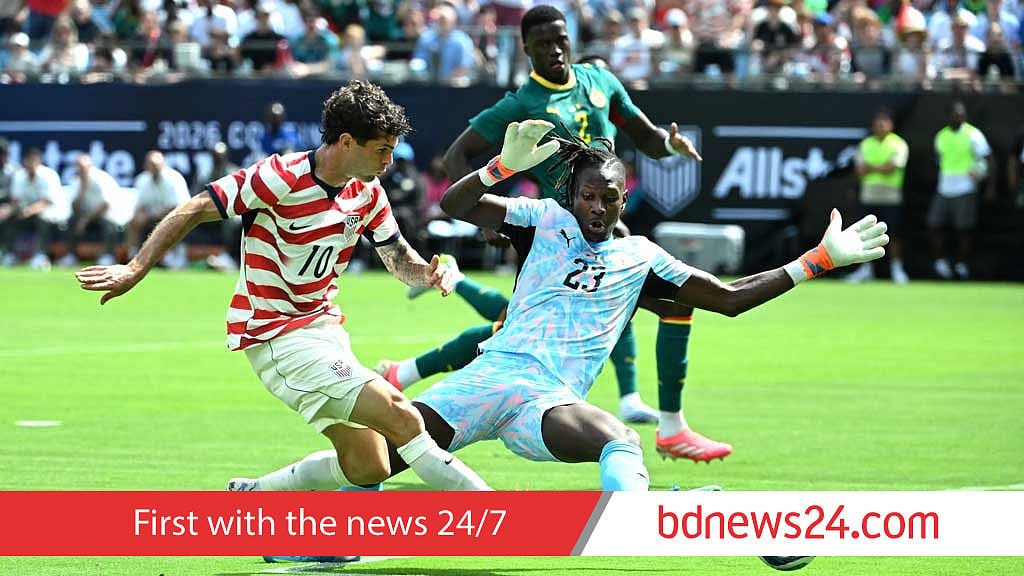 Senegal trim squad as Mbow, Camara miss out