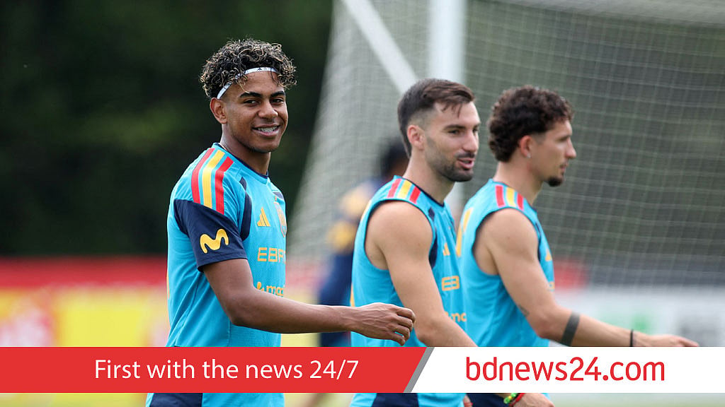 Spain clash with rising Cape Verde