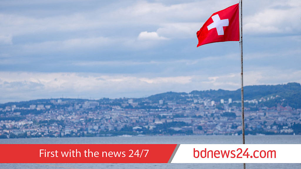 Switzerland votes on capping population at 10mn