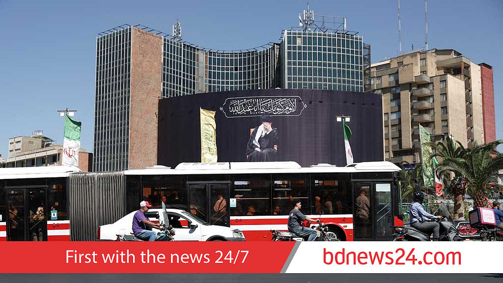 US-Iran talks planned for Friday are off: Switzerland