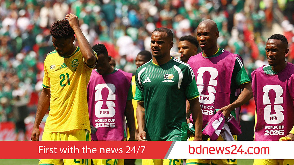 South Africa look to quiet critics in Czech clash