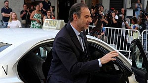 Spain’s ex-minister sentences to 24 years in graft case