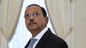 China ties normalising: India