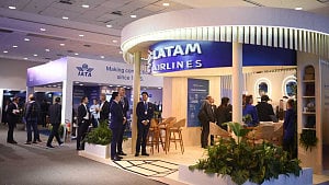 Airline chiefs grapple with fuel shock, fares in Rio