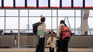 Even after Iran deal, airlines keep fares high