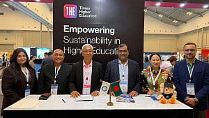 AIUB expands global academic links