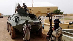 Al Qaeda-linked militants curb their brutality in Mali