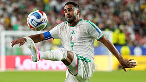 Algeria-Austria clash revives 'Disgrace of Gijon' memories