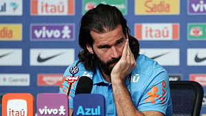 No advantage in being tippes to win: Brazil’s Alisson