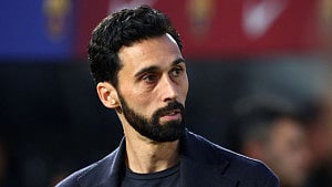 Real confirm head coach Arbeloa's exit