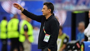 Team 'oppressed' by travel chaos: Iran coach