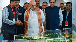 India launches Land Port Management System