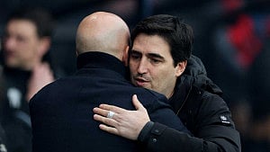 Liverpool appoint Iraola as manager