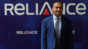 Anil Ambani settlement bid rejected