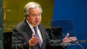 UN chief Guterres presents options for future Lebanon presence