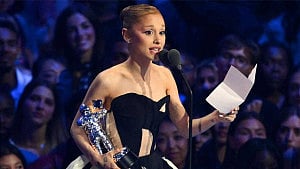 Ariana Grande slates White House music use