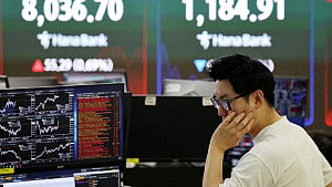 Asia stocks bounce on dip buying