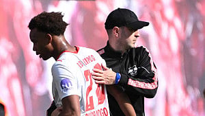 Ouedraogo gets late Germany WC call-up