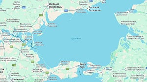 5 Azerbaijanis killed in attacks on ships in Sea of Azov