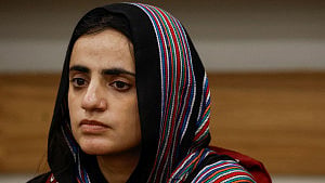 Mahrang Baloch Sentenced to Life