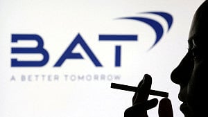 BAT to cut 20% workforce