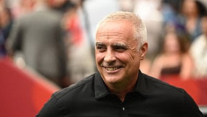 Bazeley rues New Zealand collapse