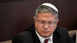Italy probes Ben-Gvir over Gaza flotilla
