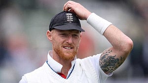 Stokes reinstated as England captain for third Test