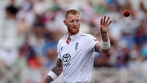 Stokes to retire from international cricket