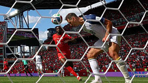 Bosnia aim to drop underdog tag vs Switzerland