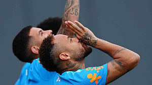 Brazil face Japan rematch in Ancelotti test
